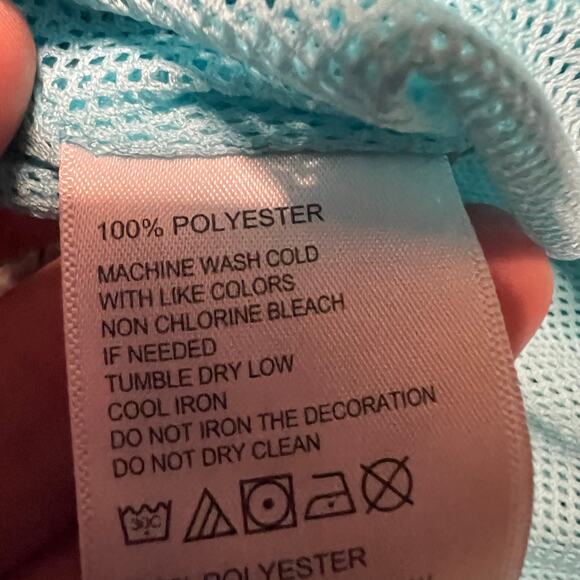 Tommy Bahama Swim Trunks Mens Medium Mesh Lined Shorts - Picture 7 of 11